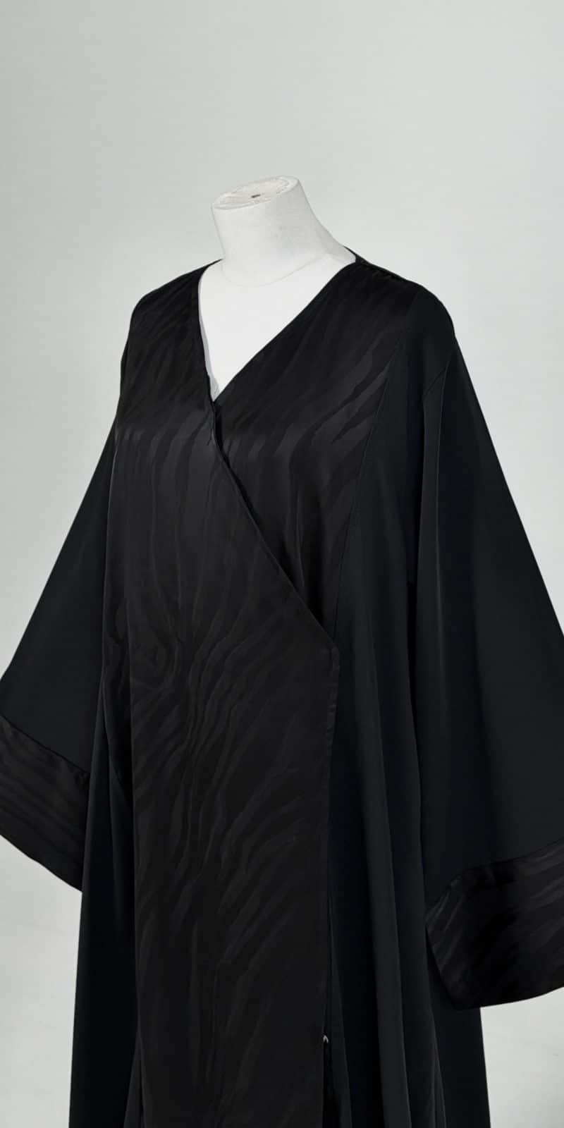 Abaya SIYAH – Image 7