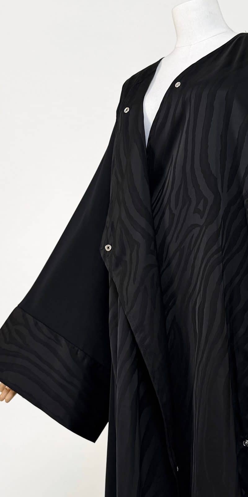 Abaya SIYAH – Image 5