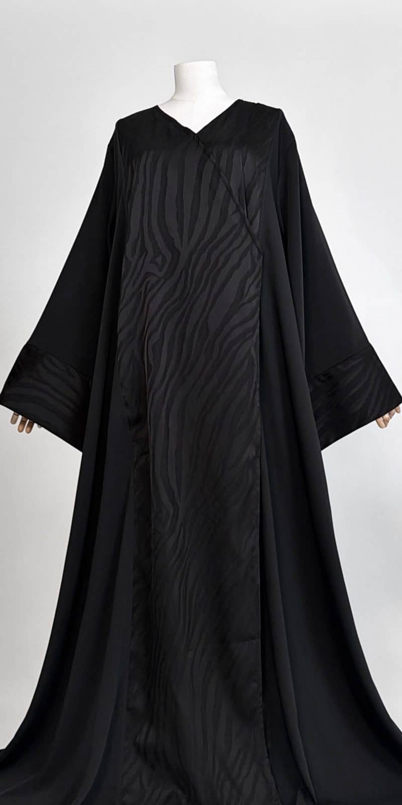 Abaya SIYAH – Image 8