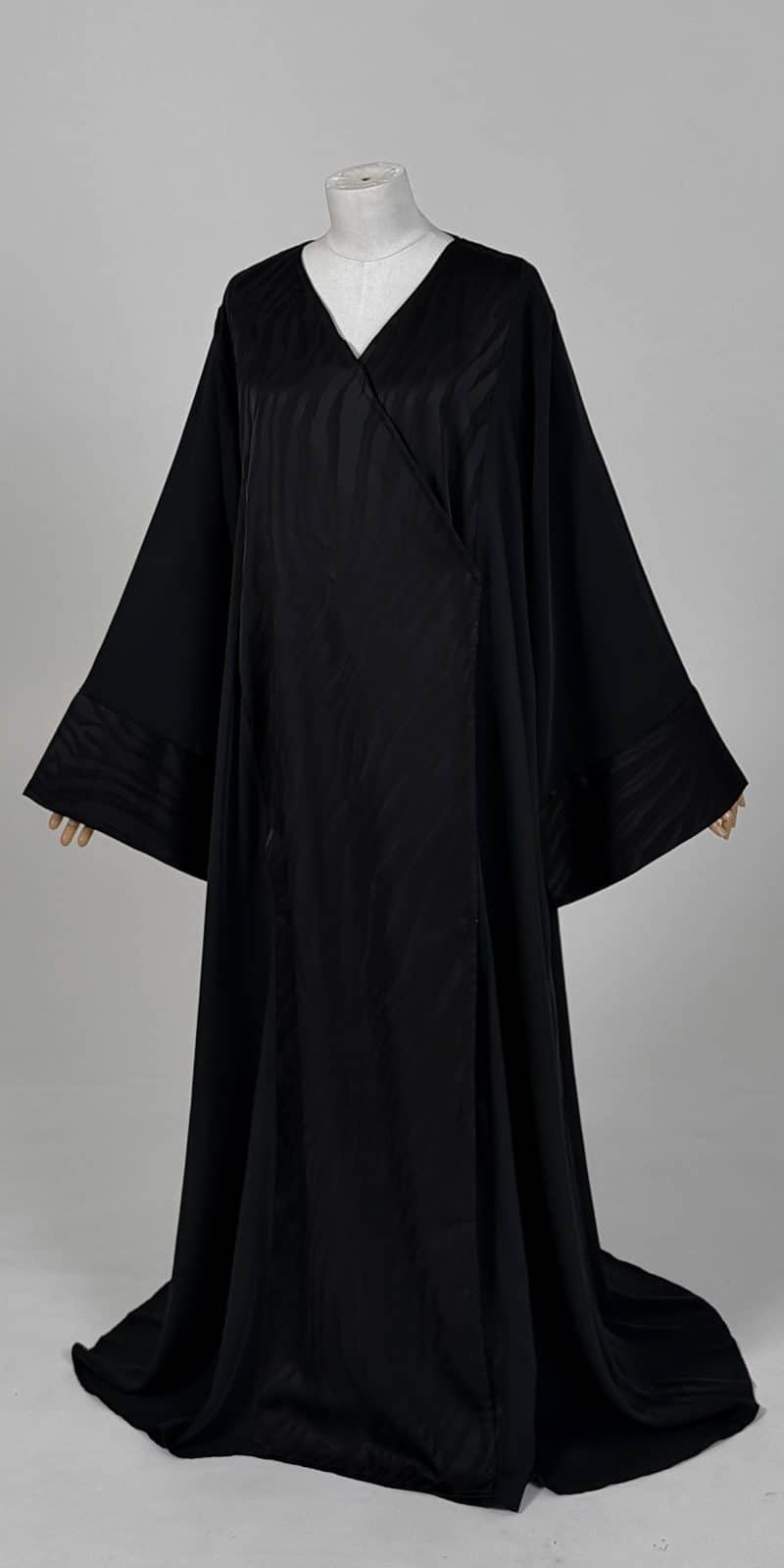Abaya SIYAH – Image 9