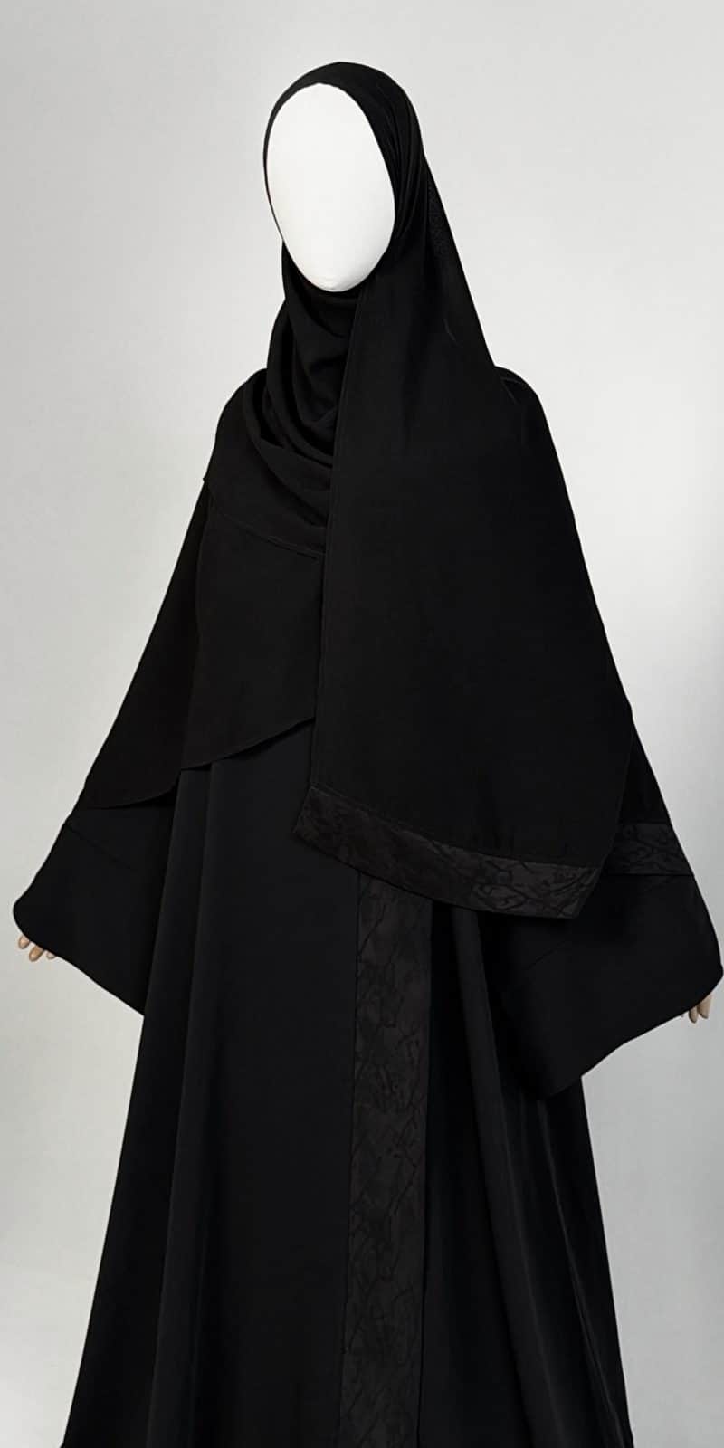 Abaya SORA
