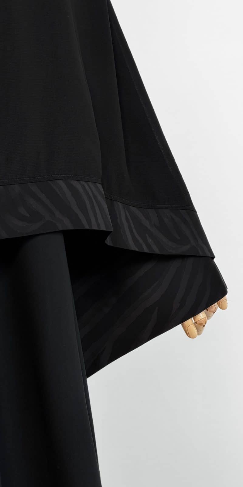 Abaya SIYAH – Image 3