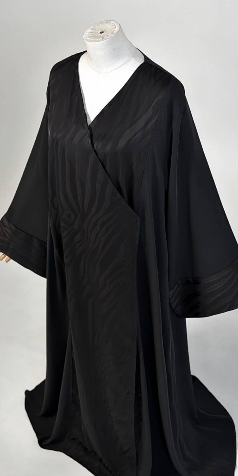 Abaya SIYAH – Image 6