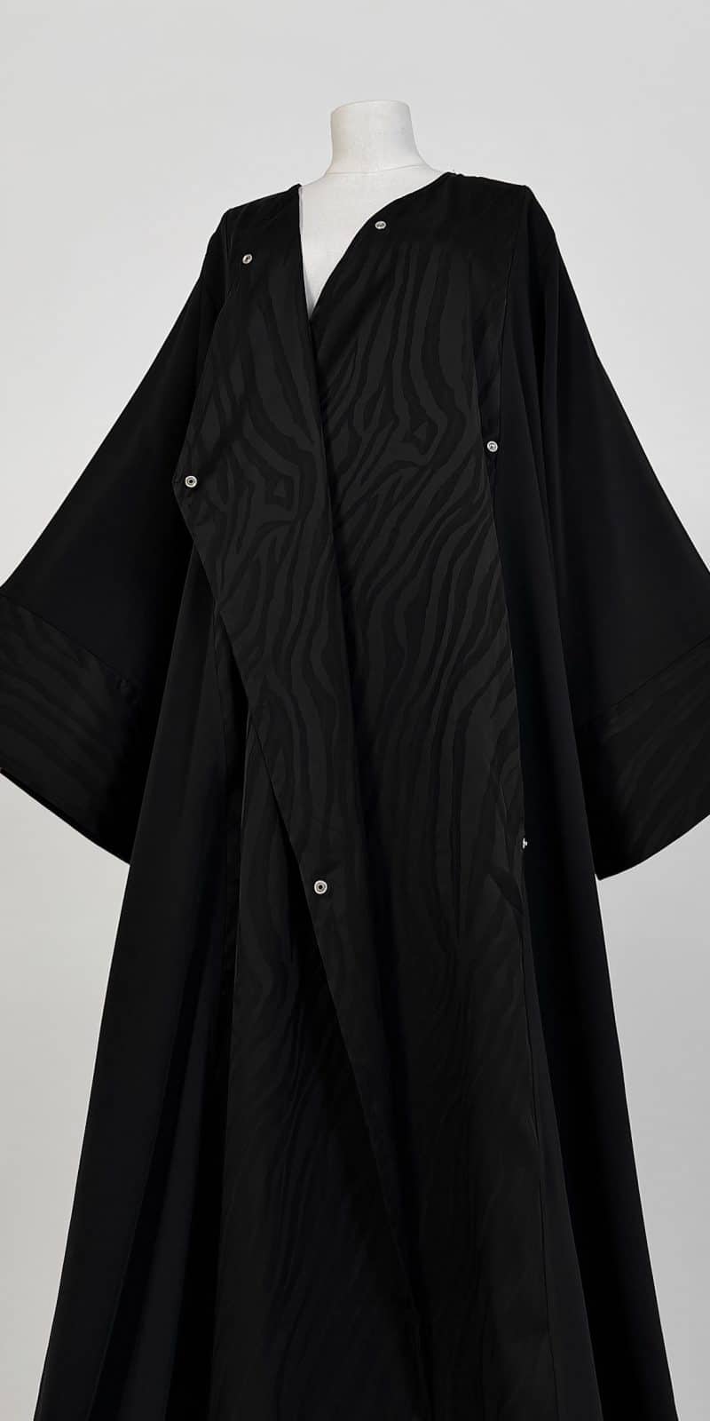 Abaya SIYAH – Image 4