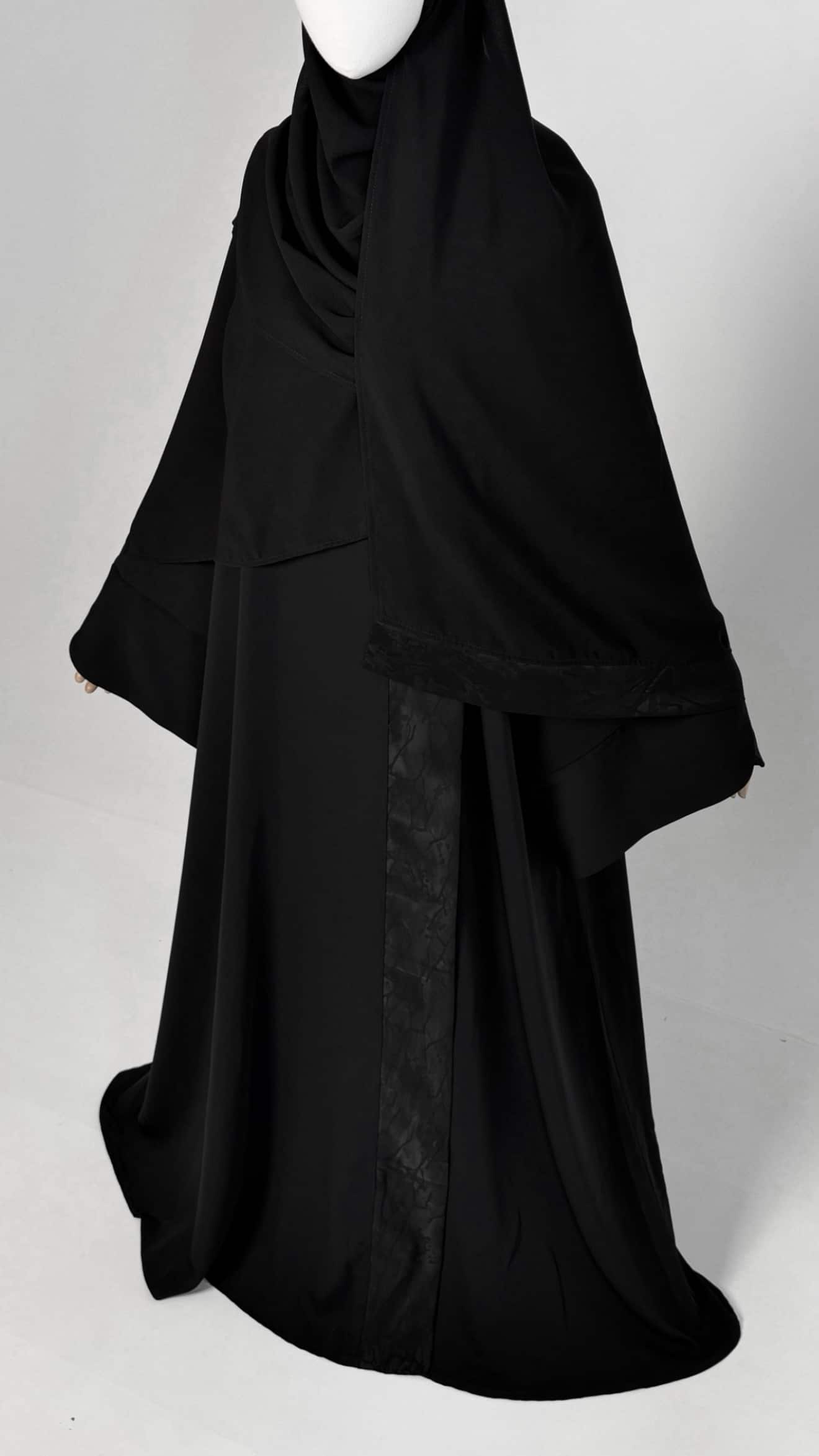 Abaya SORA – Image 11