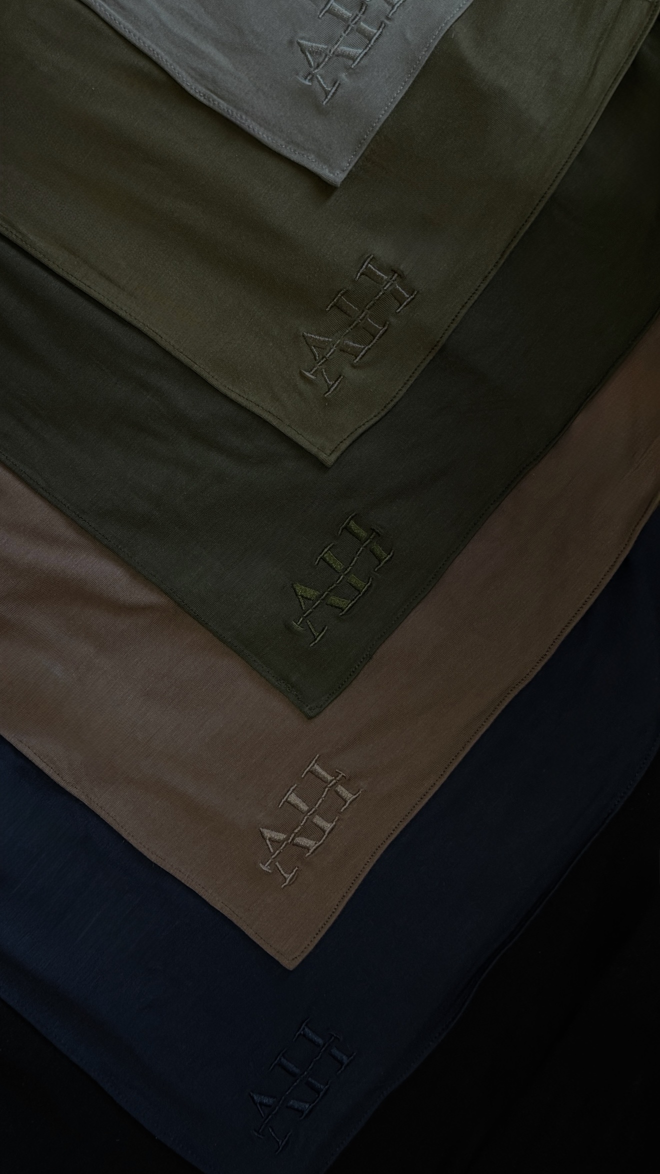 Voile en bambou – Image 2