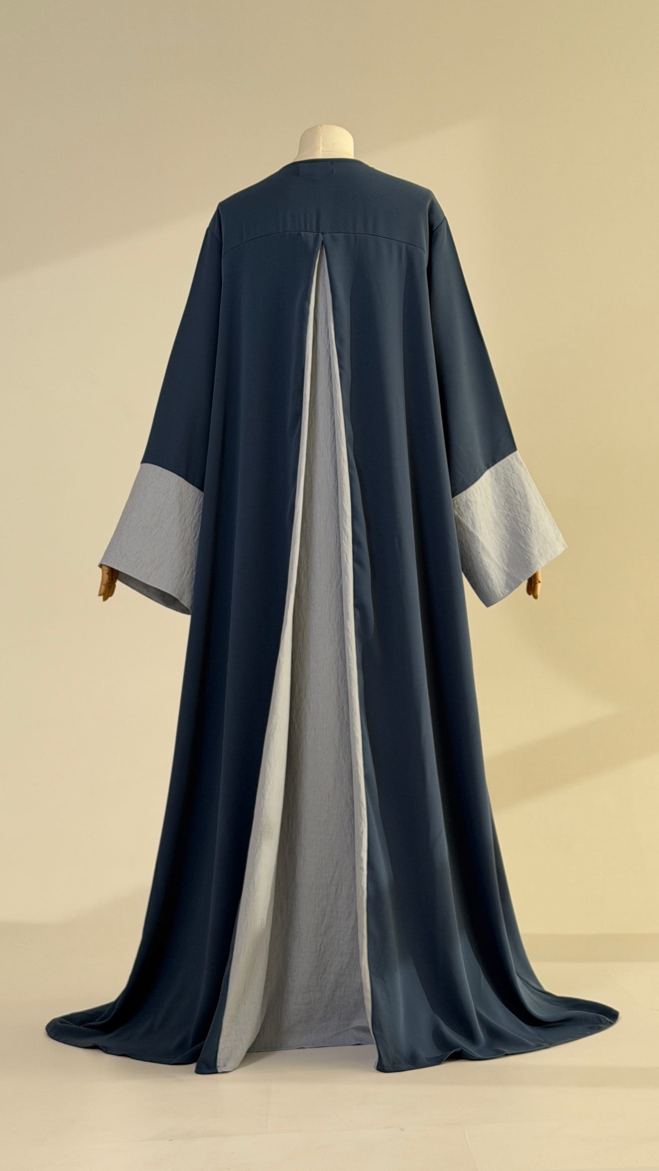 Abaya AYNAA blue – Image 13