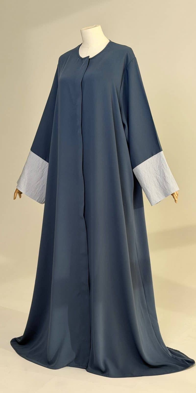 Abaya AYNAA blue – Image 6