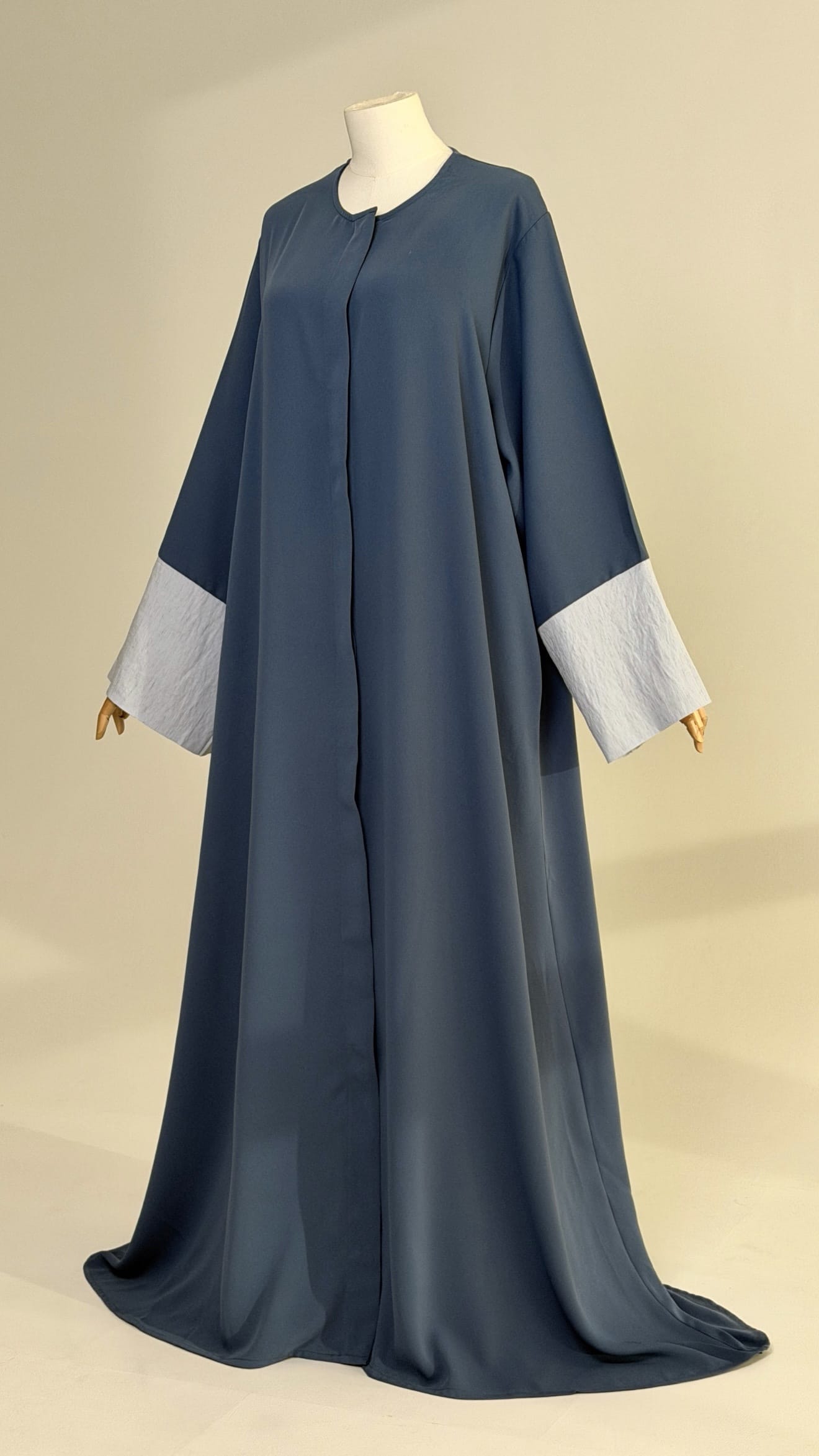 Abaya AYNAA blue – Image 6